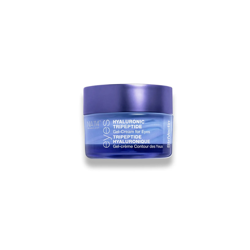 StriVectin Advanced Hydration Hyaluronic Tripeptide Gel-Cream 15ml