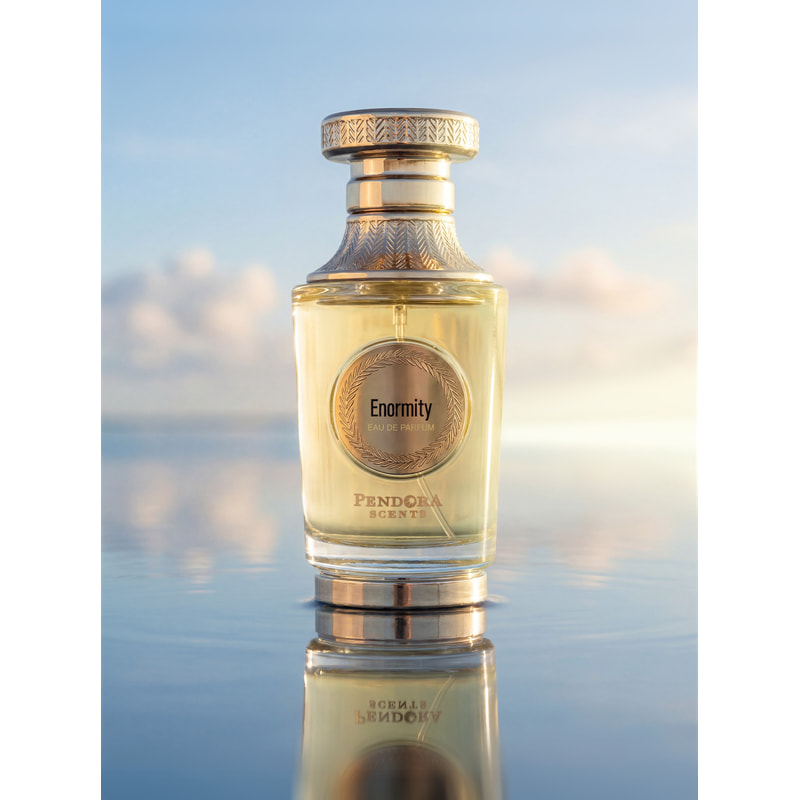 Paris Corner Pendora Enormity EDP 100ml