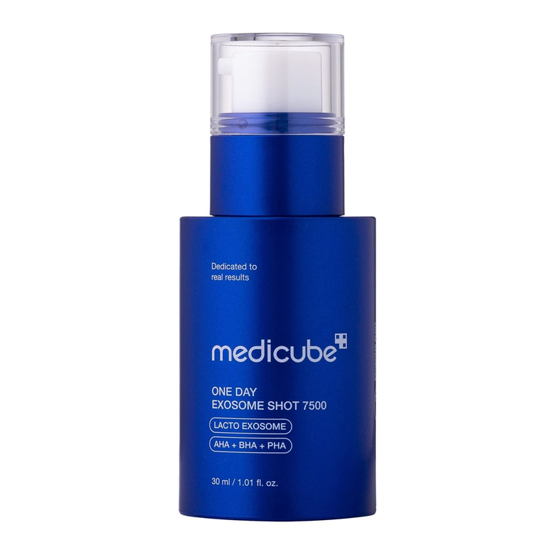 Medicube One Day Exosome Shot 7500 30ml