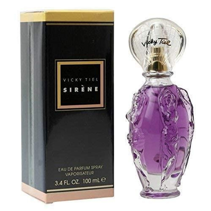 Vicky Tiel Sirene 100ml by Vicky Tiel