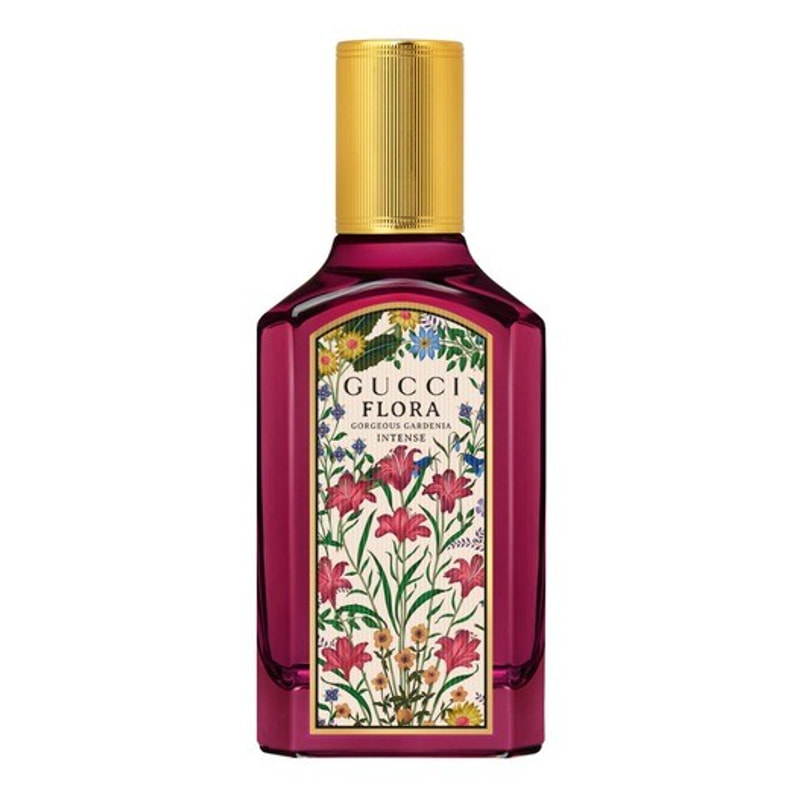 Gucci Flora Gorgeous Gardenia Intense Edp