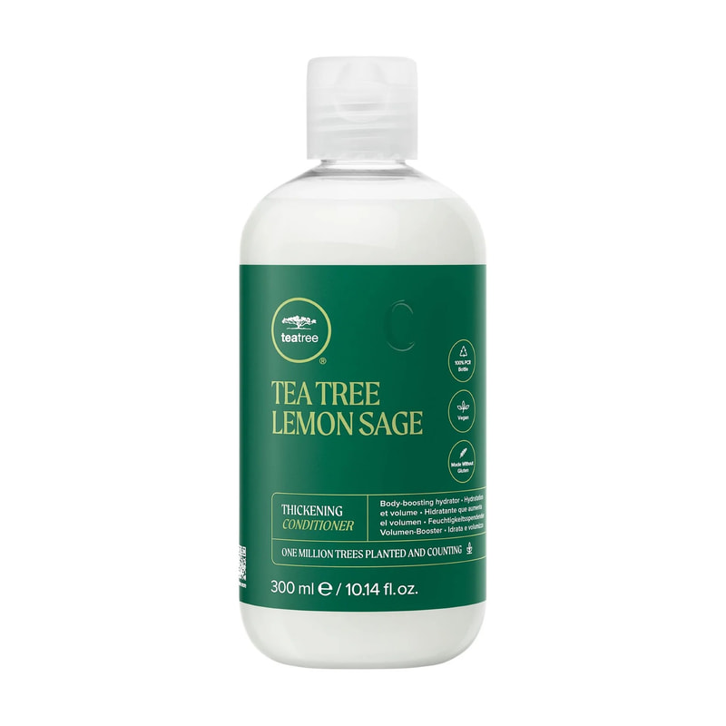 Paul Mitchell Tea Tree Lemon Sage