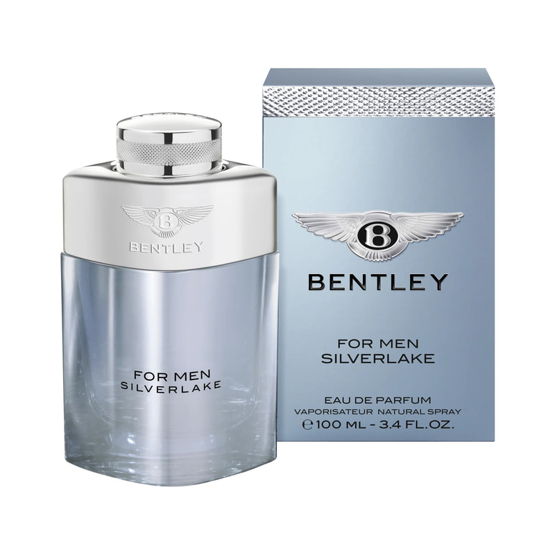 Bentley Bentley For Men Silverlake 100ml