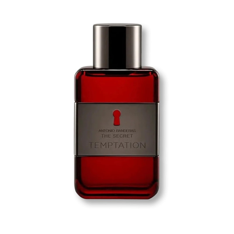 Banderas The Secret Temptation 30ml