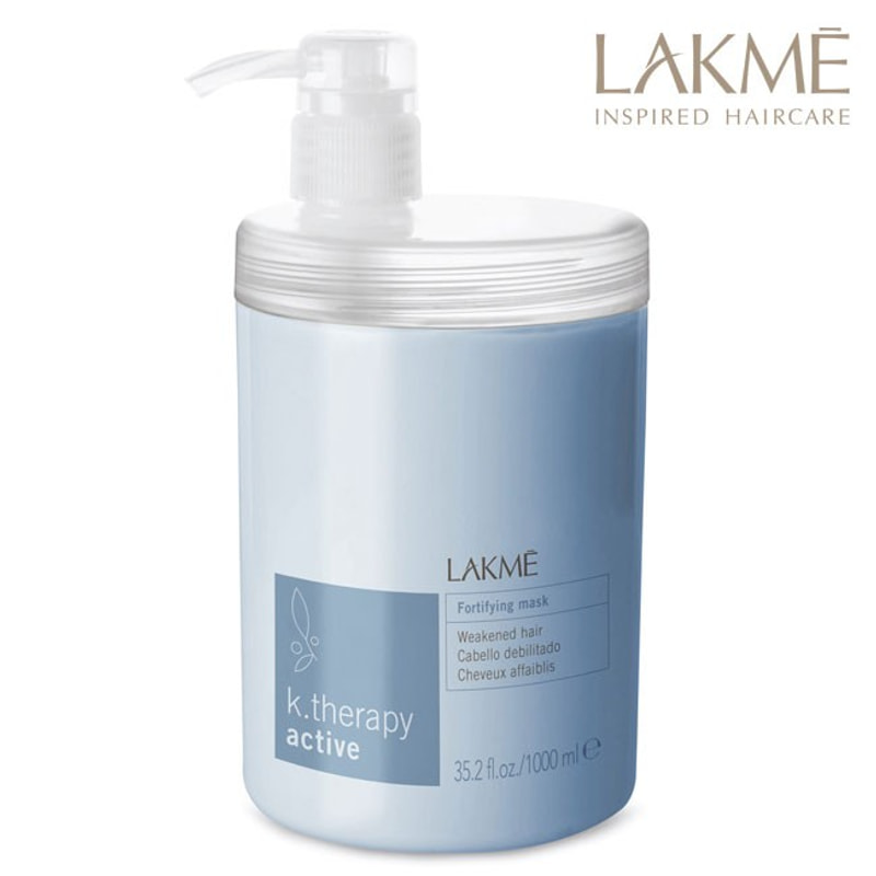 Lakmé K.Therapy Active Fortifying Mask