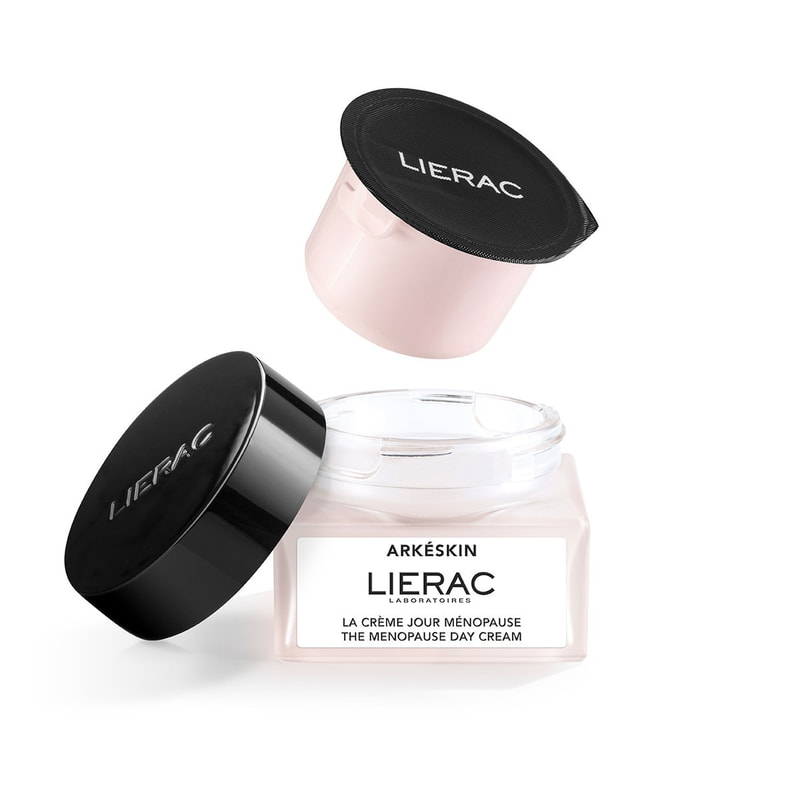 Lierac Arkéskin The Menopause Day Cream