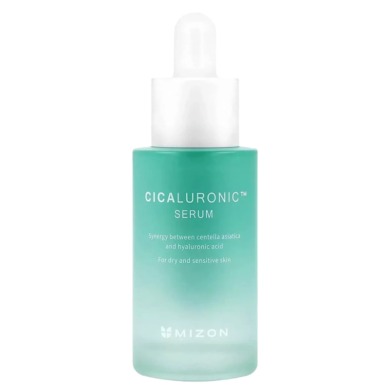 Mizon Cicaluronic Serum 30ml by Mizon