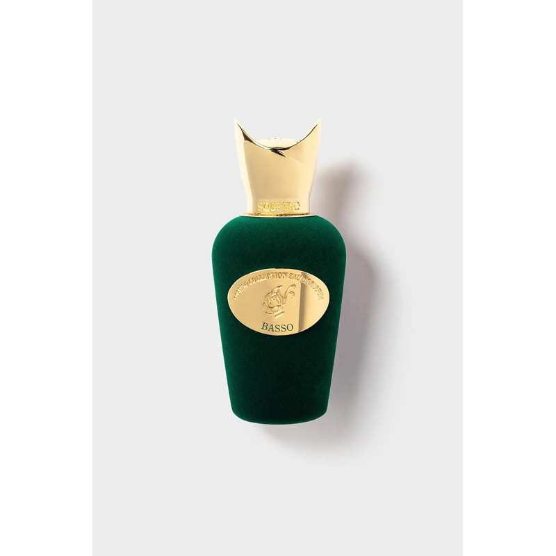 Sospiro Basso 100ml