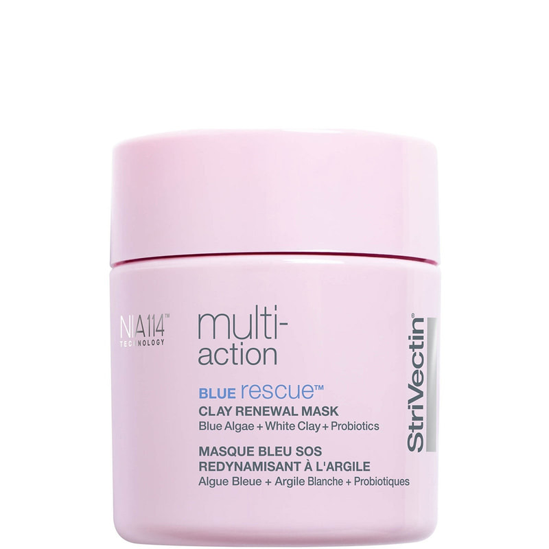 StriVectin Multi-Action Blue Rescue Clay Renewal