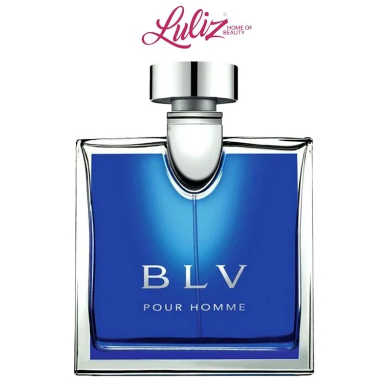 Bvlgari BLV Pour Homme 100ml