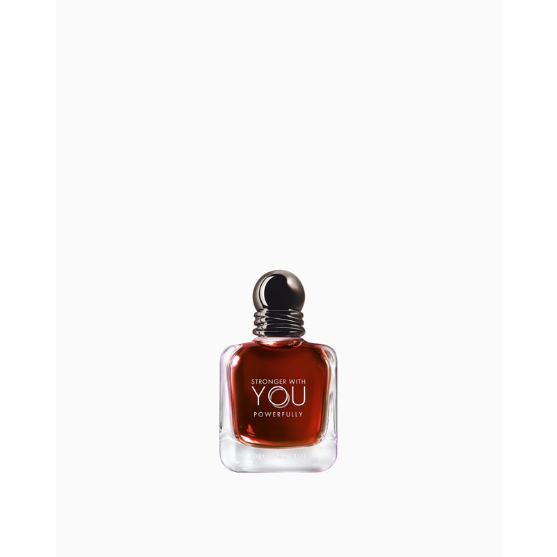 Armani Emporio Stronger With You Powerfully EDP 50ml