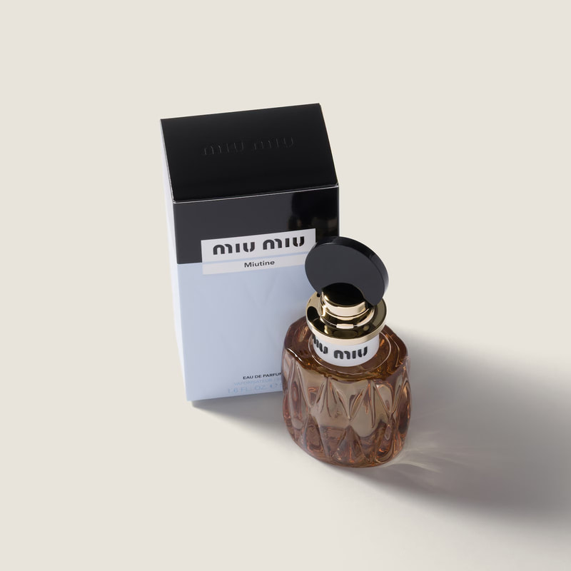 Miu Miu Miutine 50ml