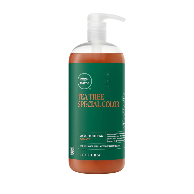 Paul Mitchell Tea Tree Special Color