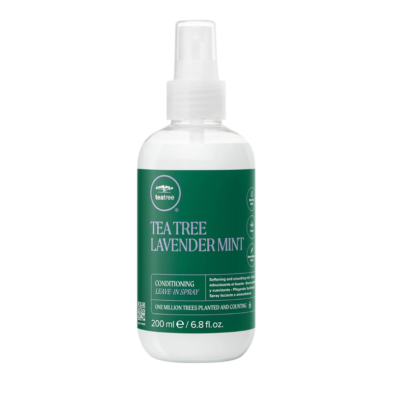 Paul Mitchell Tea Tree Lavender Mint