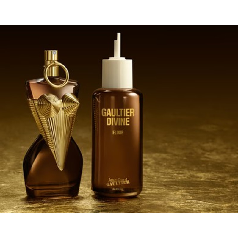Jean Paul Gaultier Gaultier Divine Elixir