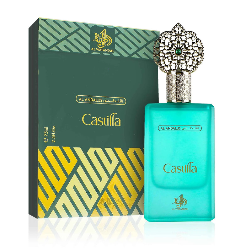 Al Wataniah Castilla 75ml