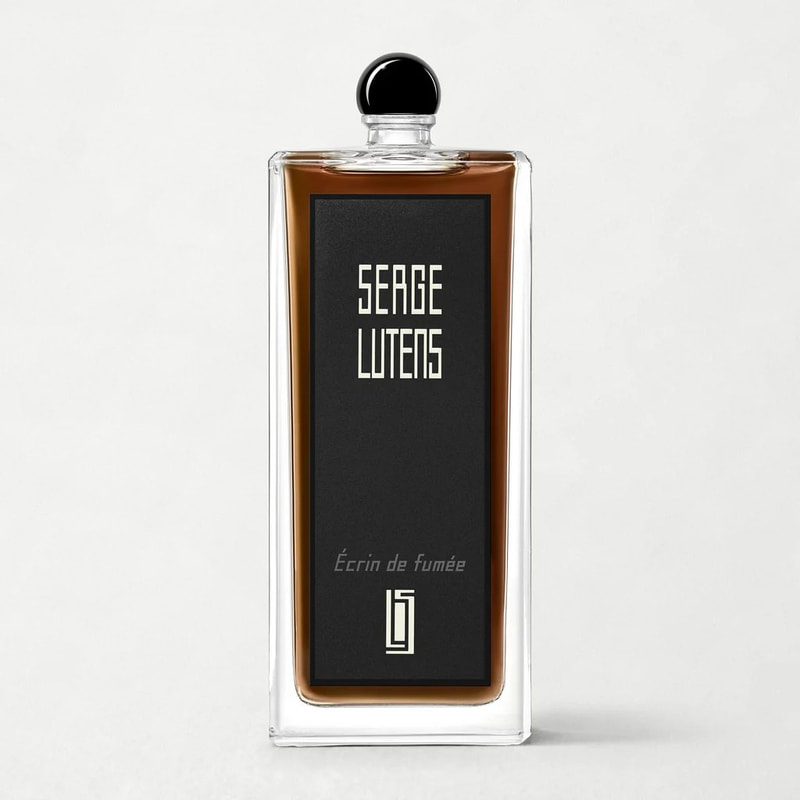 Serge Lutens Écrin de Fumée 100ml