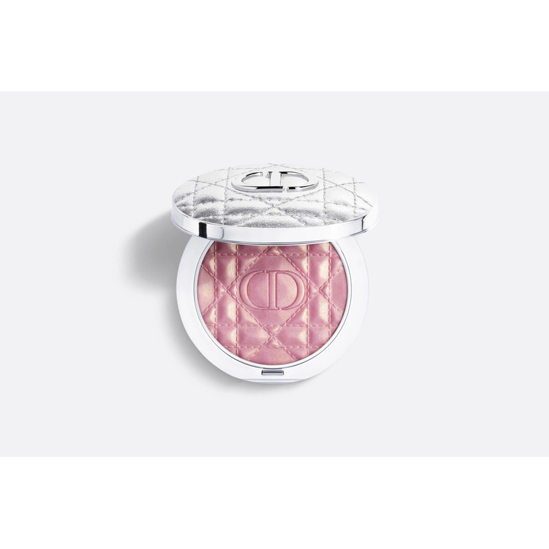 Dior Forever Luminizer 04 Pink Strobe 6g
