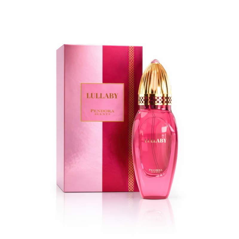 Paris Corner Pendora Lullaby EDP 100ml