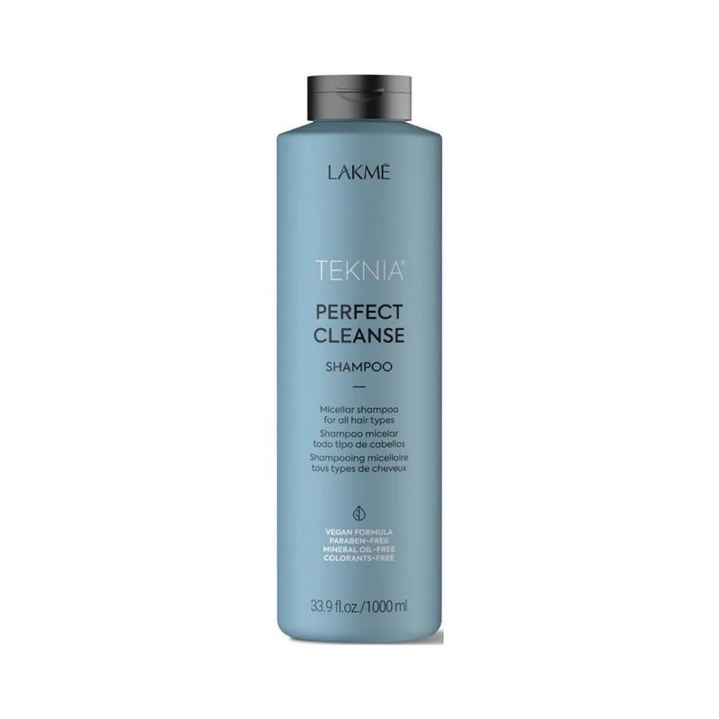 Lakmé Teknia Perfect Cleanse Šampūns 1000ml
