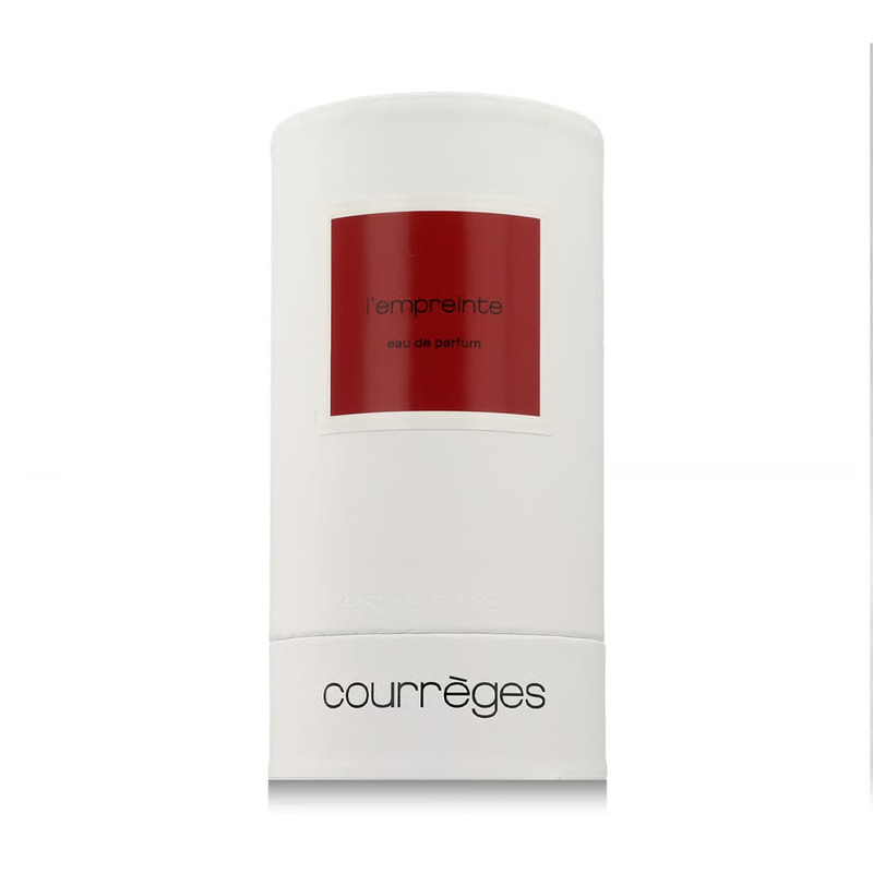 André Courreges L'Empreinte 50ml