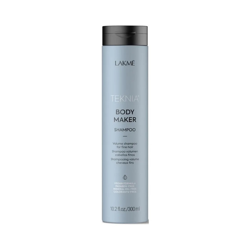 Lakmé Teknia Body Maker Shampoo 300ml