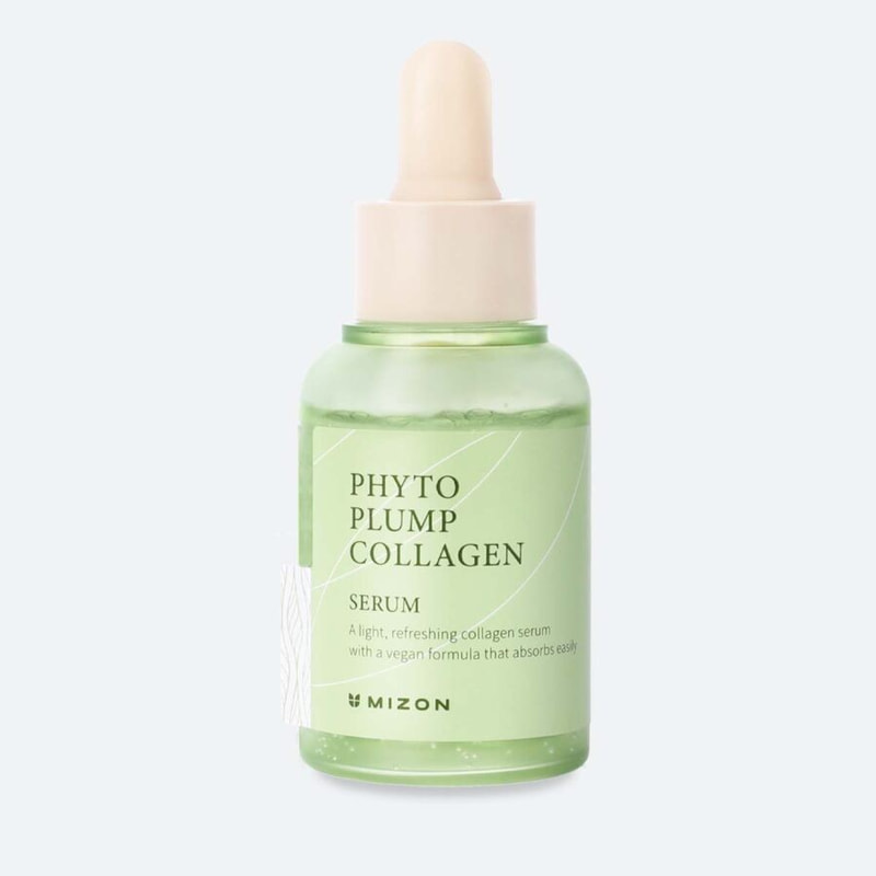 Mizon Phyto Plump Collagen Serum 30ml by Mizon