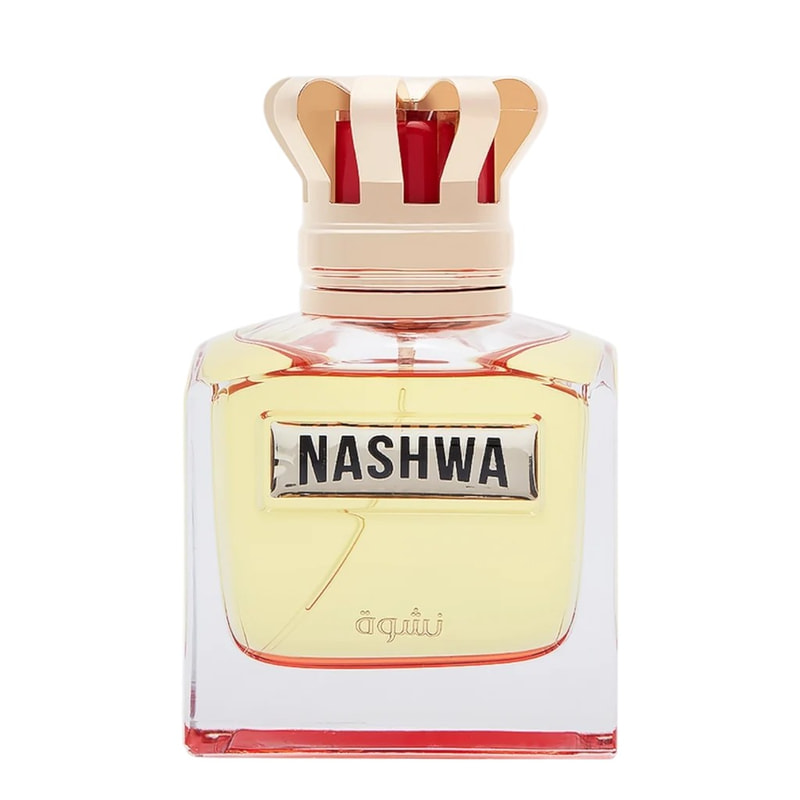 House Of Perfumes Nashwa 100ml