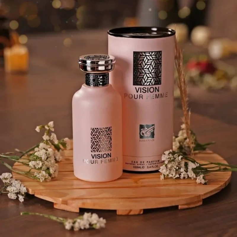 Nusuk Vision 100ml