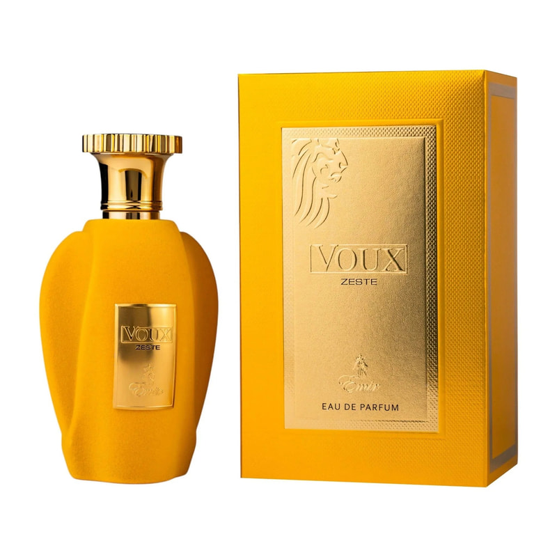 Emir Voux Zeste 100ml