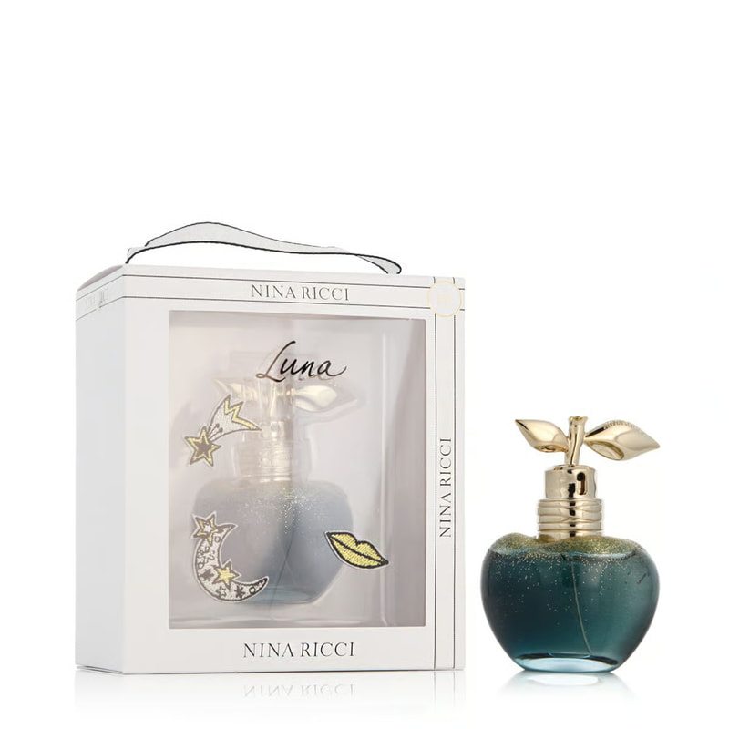 Nina Ricci Luna Holiday Edition 2019