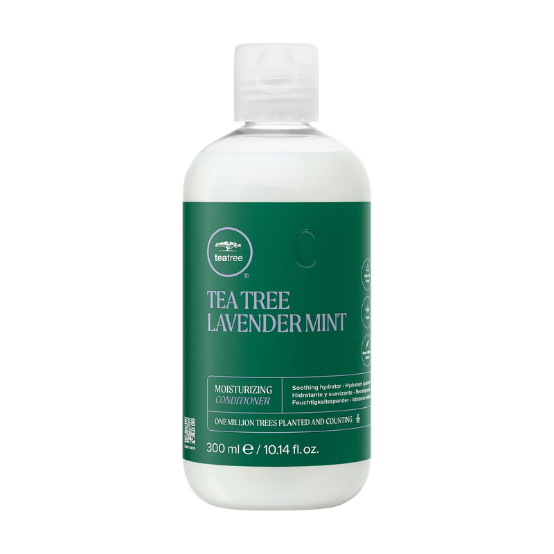 Paul Mitchell Tea Tree Lavender Mint