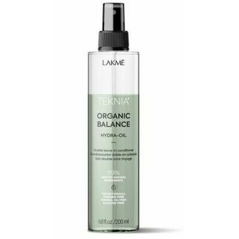 Lakmé Teknia Organic Balance Hydra-Oil 200ml