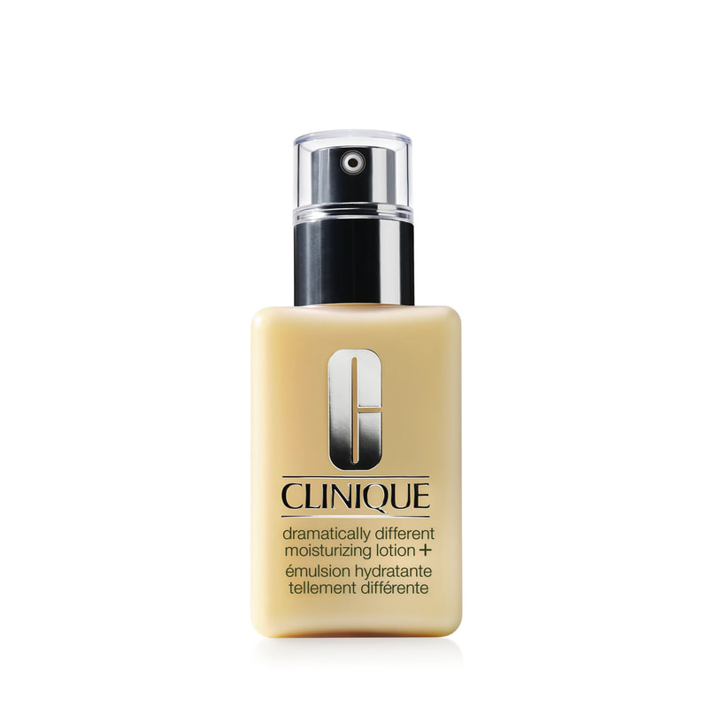 Clinique Men Moisturizing Lotion 100ml