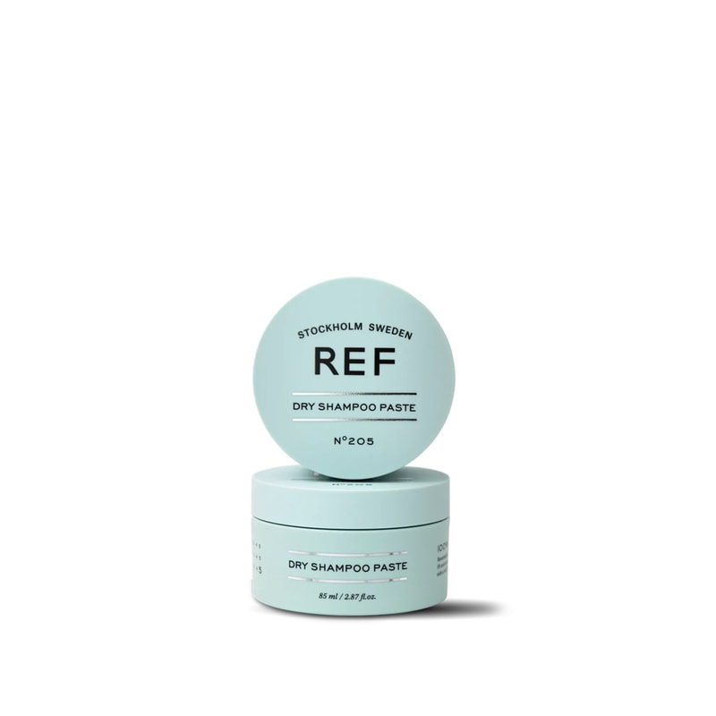 REF Dry Shampoo Paste N°205 85ml