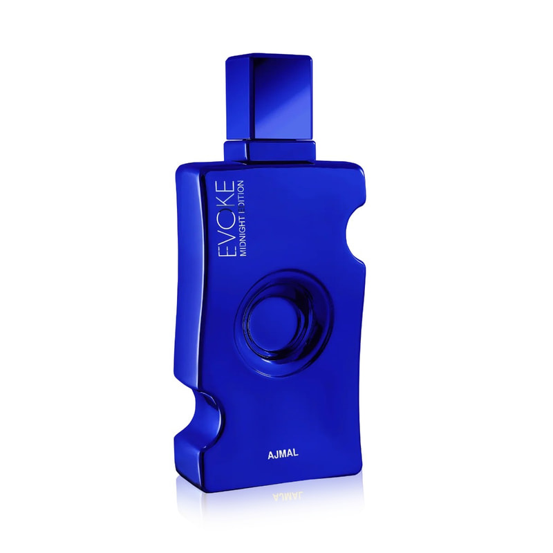 Ajmal Evoke Midnight Edition 75ml