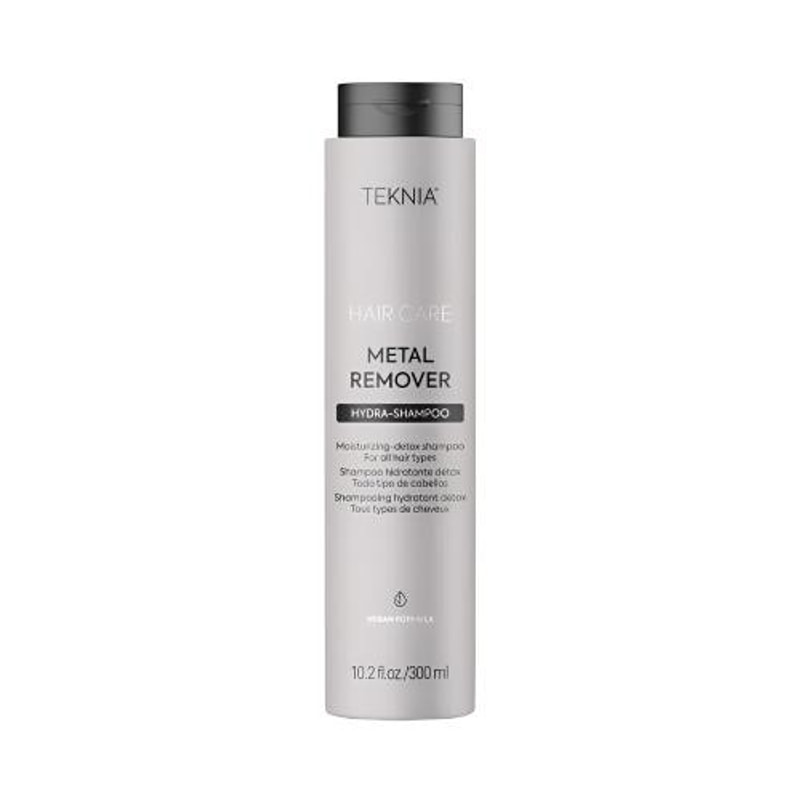 Lakmé Teknia Metal Remover Hydra-Shampoo 300ml