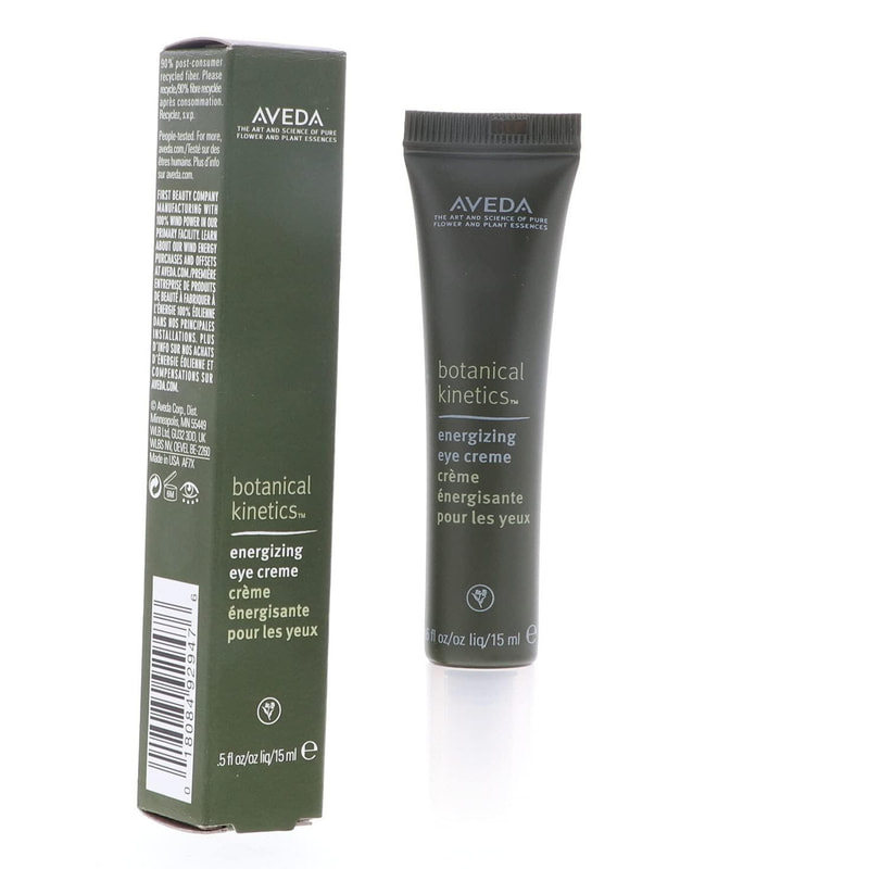 Aveda Botanical Kinetics Energizing Eye Creme 15ml