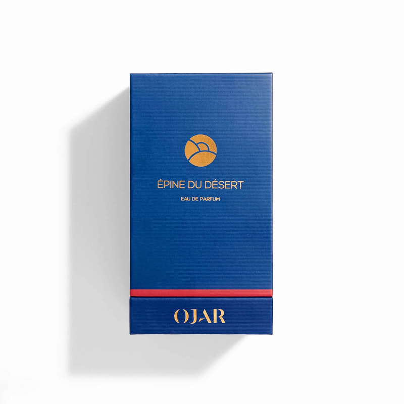 Ojar Rose Collection Ēpine du Désert