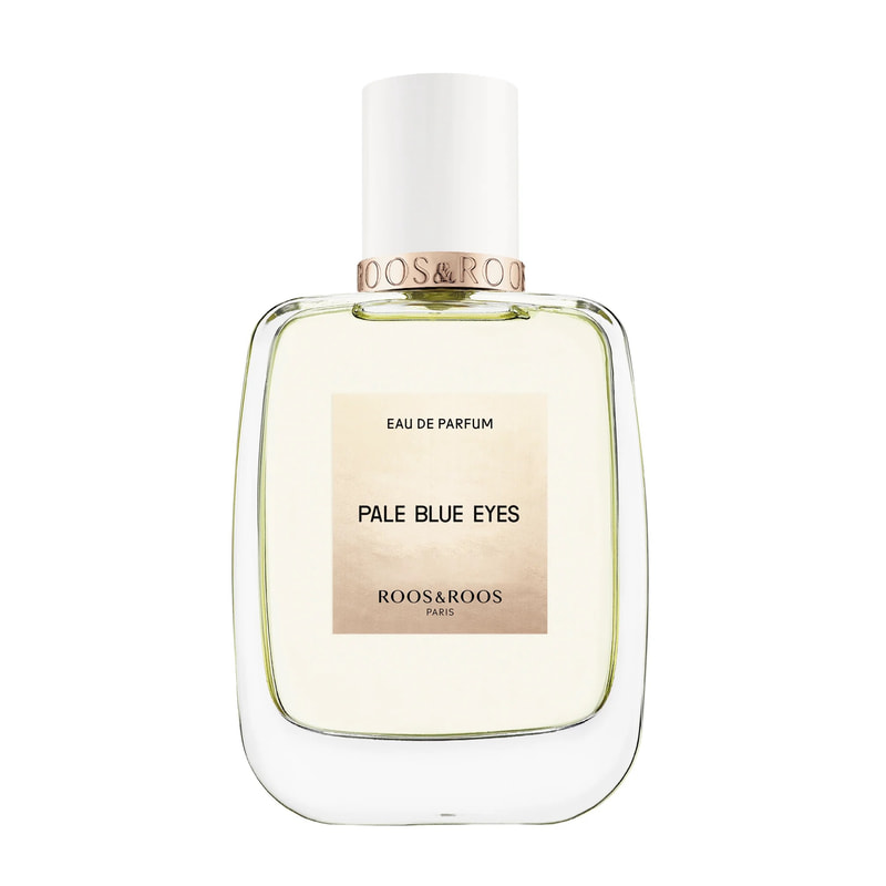 Roos & Roos Pale Blue Eyes 50ml
