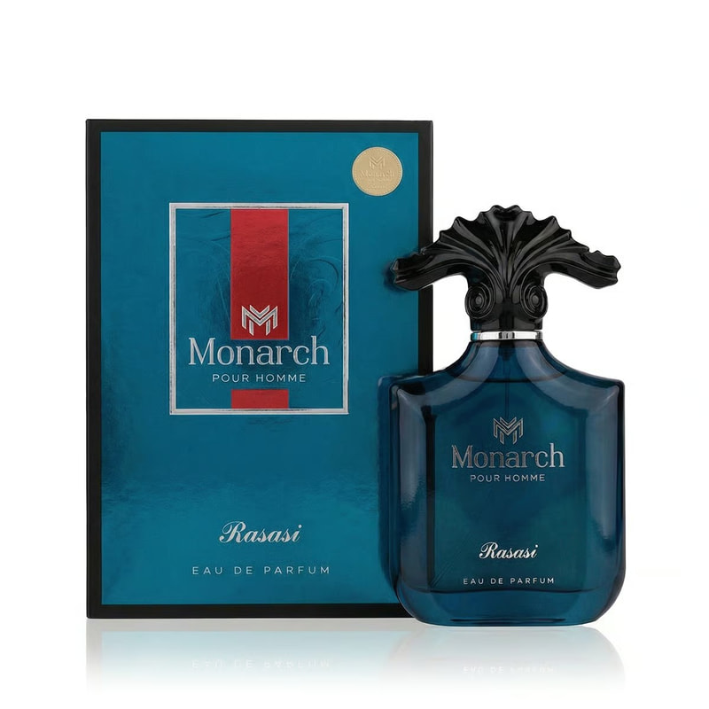 Rasasi Monarch 100ml