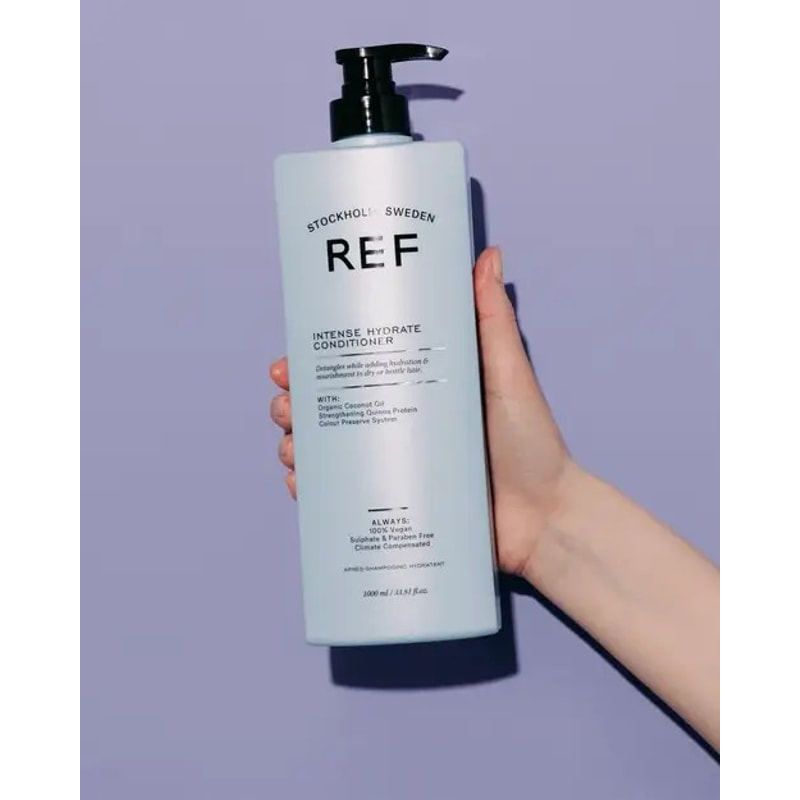REF Intense Hydrate Conditioner 1000ml