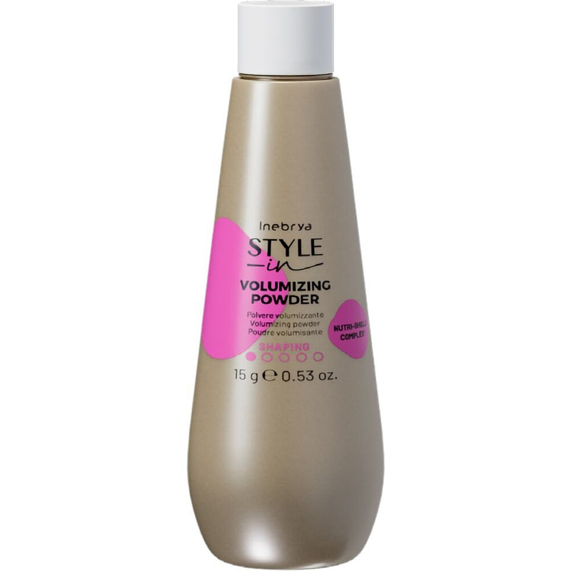 Inebrya Style-In Volumizing Powder 15g