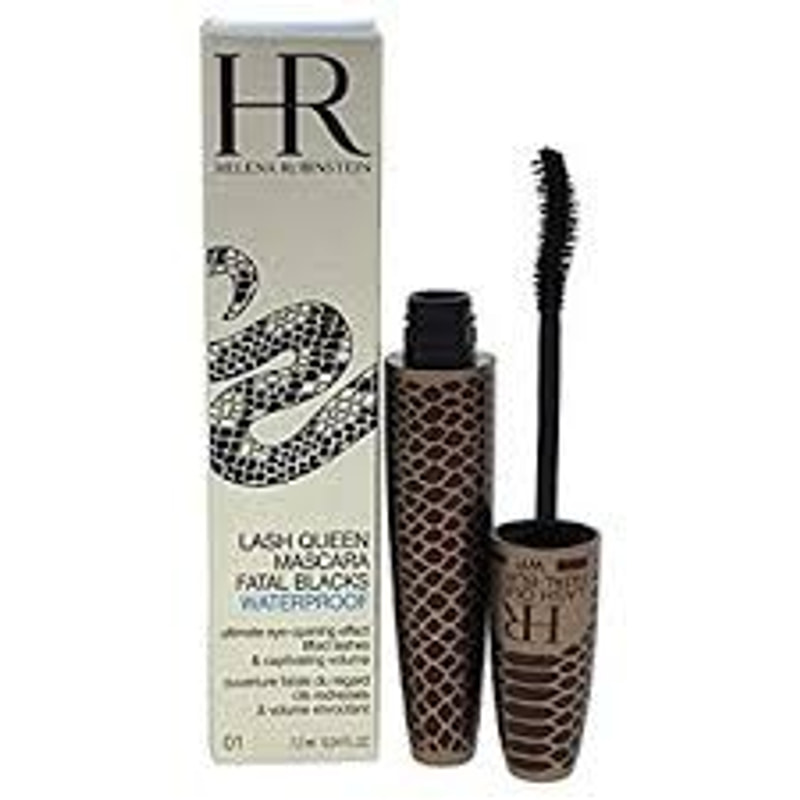 Helena Rubinstein Mascara Lash Queen Fatal