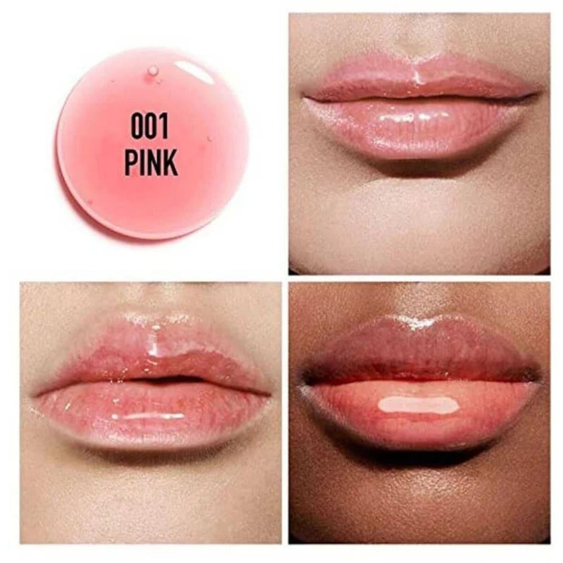 Dior Addict Lip Glow Oil 001