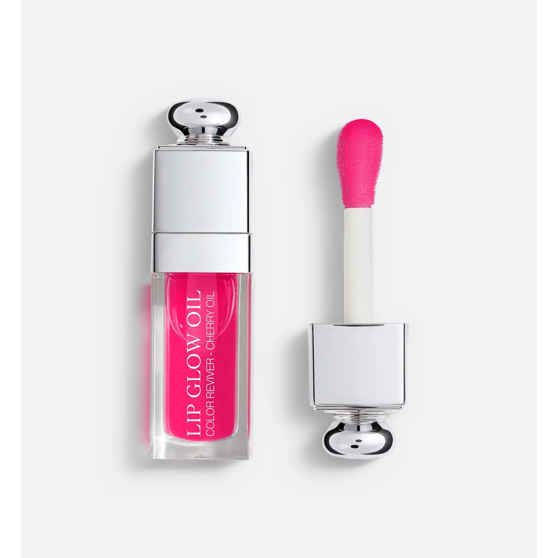 Dior Addict Lip Glow Oil 015