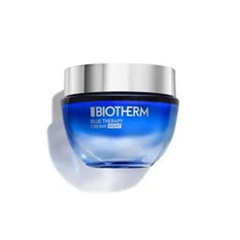 Biotherm Blue Therapy Night Cream 50ml