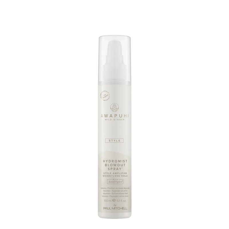 Paul Mitchell Awapuhi Wild Ginger Hydromist