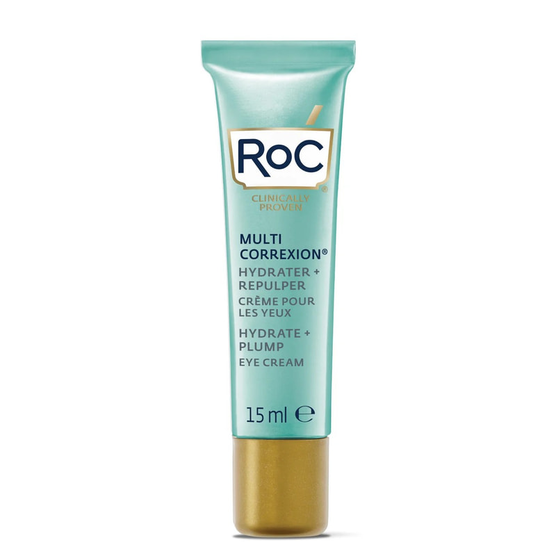RoC Multi Correxion Hydrate + Plump