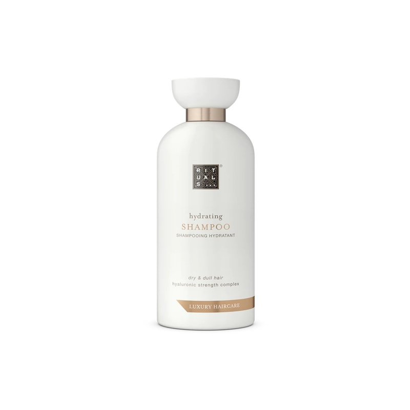 Rituals Luxury Haircare Drėkinamasis Šampūnas 70ml